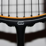 Badminton lopar