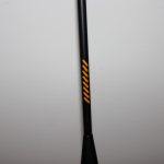 Badminton lopar